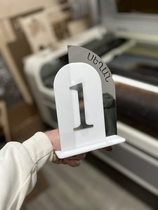 Արտաքին գովազդ (3 լուսանկար / 8)