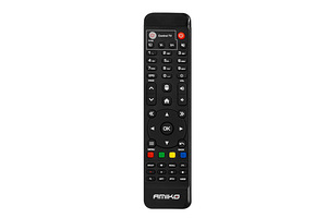 AMIKO A11 GOLD | ANDROID 11 OTT 4K МЕДИАСТРИМЕР (2 фото из 7)