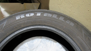 Suverehvid 235/65R17 (3 foto / 3)