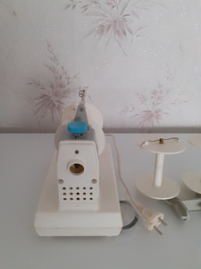 Elektriline kodune kedervars "Metelitsa" (6 foto / 6)