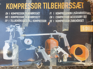 Kompressor Brüder Mannesmann (Saksamaa) / kompressor Brüder (7 foto / 9)