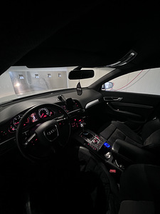 Audi a6c6 Quattro 3.0 165kw (8 foto / 9)