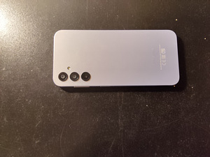 Samsung Galaxy A14 5G (1 foto / 4)