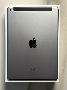 iPad Air 2 WI-FI Cellular 16 Gb Space Grey