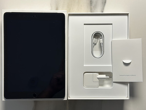 iPad Air 2 WI-FI Cellular 16 Gb Space Grey (3 foto / 3)