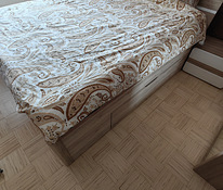 Кровать 160×200