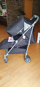 GARANTIIGA!!!Maclaren xlr käru käru (3 foto / 6)