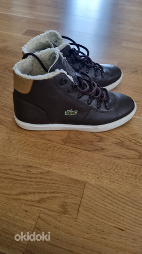 Lacoste