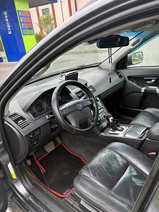 Volvo Xc 90 (5 фото из 7)