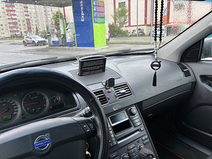 Volvo Xc 90 (7 фото из 7)