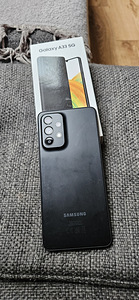 Samsung Galaxy A33 5G (2 foto / 2)