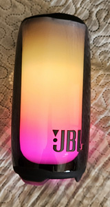 Колонка JBL Pulse 5 (1 фото из 1)