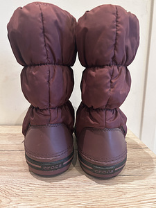 Crocs W5 (4 фото из 5)