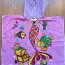 Детское полотенце с капюшоном (фото #2)