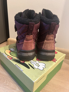 Ecco talvesaapad s.25 (4 foto / 6)