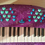 Frozen laste klaver (foto #2)