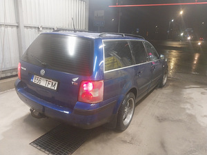 Passat 5.5 1.9tdi (3 foto / 5)