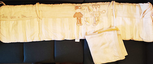 Mamas & Papas, Mothercare tekk (1 foto / 1)