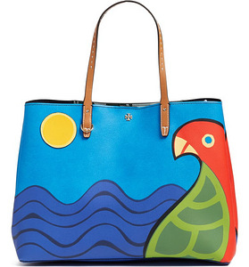 Tory Burch Kerrington uus kott (1 foto / 2)