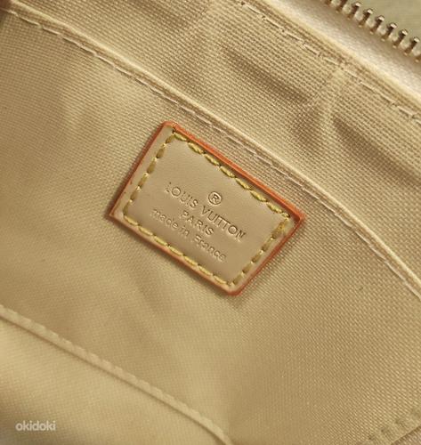 Как НОВАЯ сумка через плечо Louis Vuitton Inventeur (фото #2)