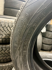NOKIAN Hakkapeliitta R2 SUV 235/55 R19 lamell (6 foto / 8)