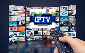 IPTV televisioon interneti kaudu teie teleris (1 foto / 1)