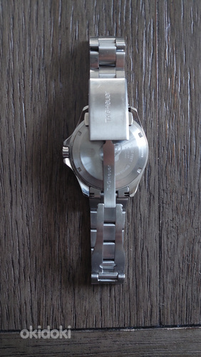 Продаю часы TAGHEUER automatik (фото #2)
