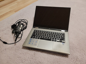 Laptop Dell Inspiron 7348 2-in-1 (1 foto / 7)