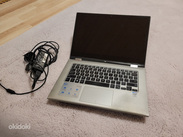 Laptop Dell Inspiron 7348 2-in-1