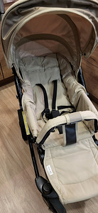 Коляска Emmaljunga Scooter (6 фото из 10)