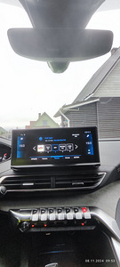 Peugeot 5008 GT (12 foto / 14)