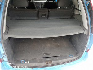 Opel meriva 1.6 64kw 2004a (3 foto / 9)