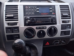 Vw Transporter CarSport (9 foto / 12)