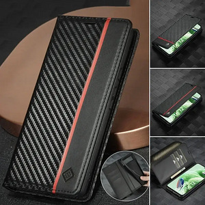 Klapiga ümbris Xiaomi 14T jaoks (2 foto / 2)
