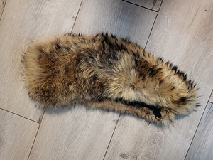 Looduslik krae (2 foto / 3)