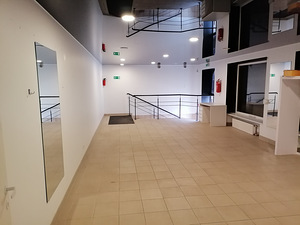 Müüa äripind Narva kesklinnas (3 foto / 6)