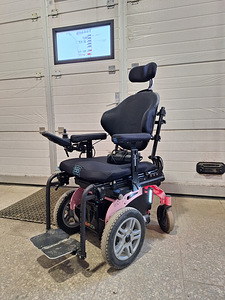 Käru - Neatech Evo Quickie (6 foto / 7)