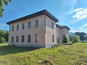 V. Gerassimovi tn 9a, Kreenholmi, Narva, Ida-Virumaa (5 фото из 21)