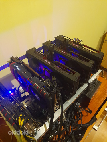 Radeon vega 56