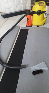 Tekstiilipesuri otsik pesukäpp Kärcher Nilfisk Makita Bosch (5 foto / 6)