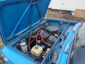 Vaz 21011 (3 foto / 10)