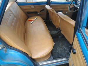 Vaz 21011 (10 foto / 10)