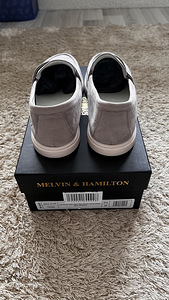 Melvin & Hamilton (4 фото из 4)
