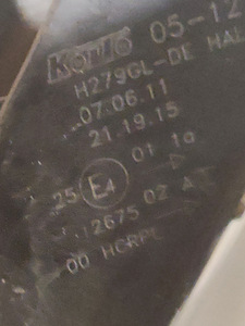 Toyota avensis esituled (2 foto / 2)