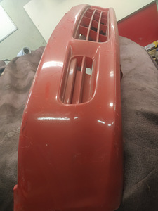 Honda civic esistange (1 foto / 3)