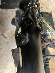 F15/Ф15 Elektriline kärukonks/ veokonks (7 foto / 7)