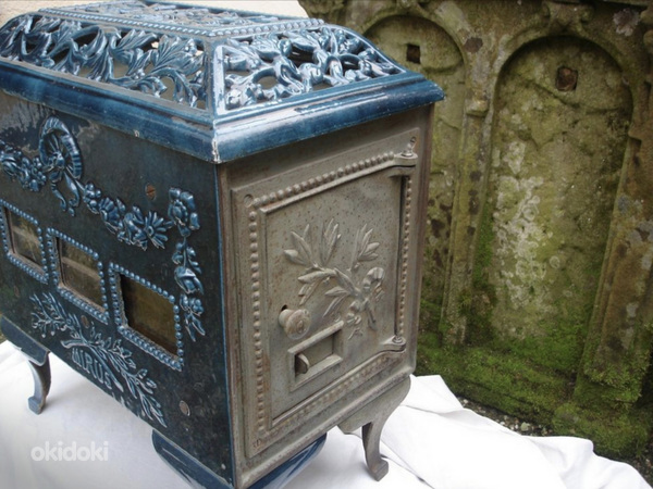 Kamin