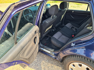 Golf 4 1.4 55kw Comfortline (5 foto / 6)