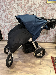 Bumbleride Indie twin (6 foto / 10)