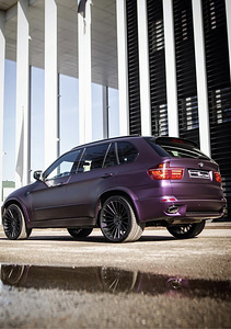 BMW X5 (5 фото из 11)